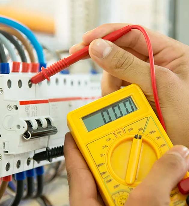 best electrical and repair services in kenya