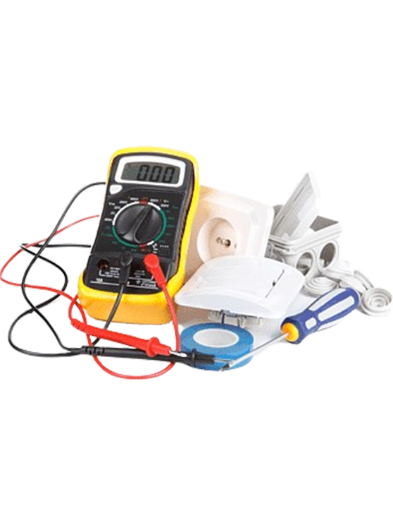 general electrical repairs 1